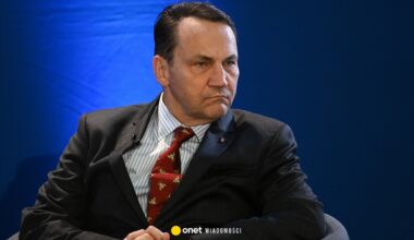 Radosław Sikorski o kulisach rozmów w sprawie Ukrainy. "Taki Nord Stream, ale razy sto"