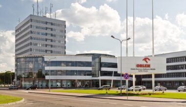 Orlen chce skupić akcje Energi. UKNF: Mogło dojść do naruszenia prawa