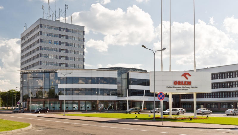 Orlen chce skupić akcje Energi. UKNF: Mogło dojść do naruszenia prawa