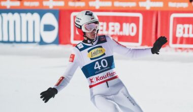 Wielka zmiana w skokach! Oto, kto pokaże kolejne konkursy Pucharu Świata