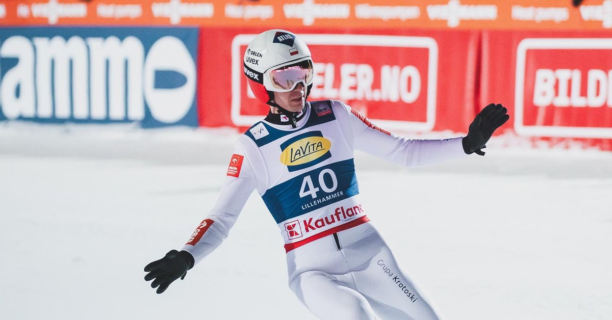 Wielka zmiana w skokach! Oto, kto pokaże kolejne konkursy Pucharu Świata