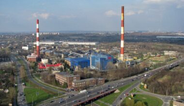 Przez ETS padnie operator EC Będzin? Sytuacja jest poważna