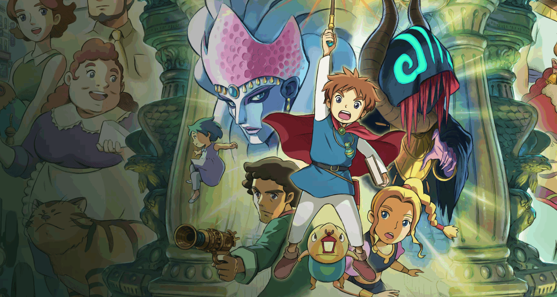 Nie tylko Tales of Xillia. Oto najlepsze jRPG z kultowego PlayStation 3