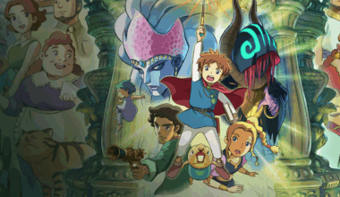 Nie tylko Tales of Xillia. Oto najlepsze jRPG z kultowego PlayStation 3