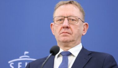 Mamy sondaż o aferze wokół CPK. Miażdżące wyniki dla polityka PiS