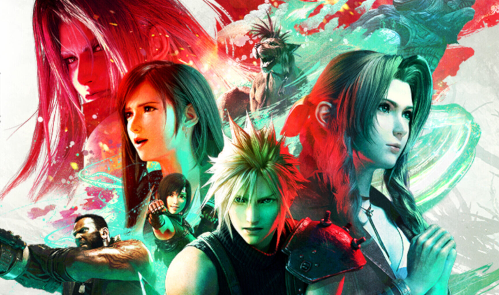 Final Fantasy VII Rebirth z nową aktualizacją. Square Enix przygotowało ważne ulepszenia dla graczy PC