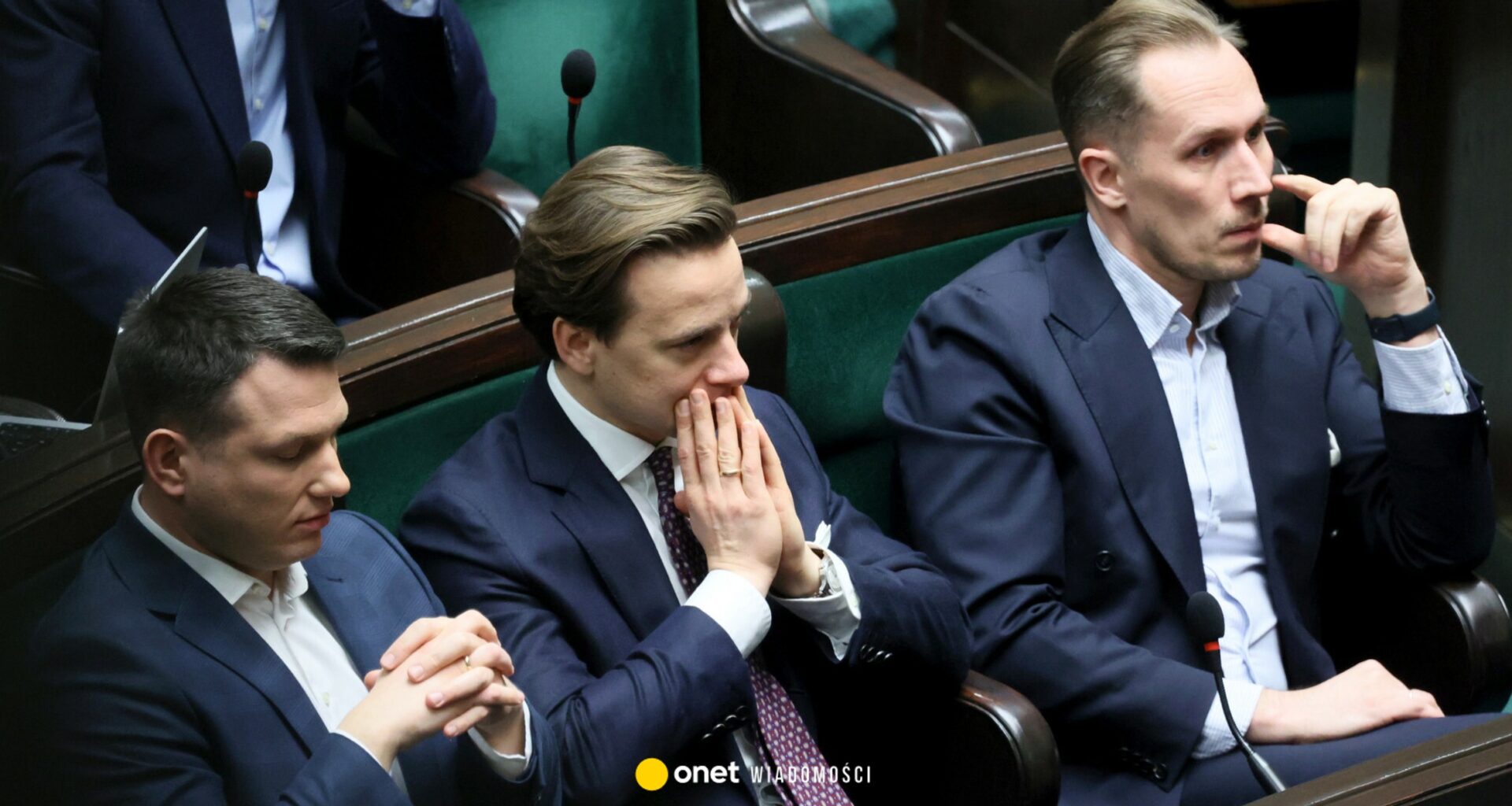 Konfederacja wzmacnia antyukraiński przekaz. Ekspert wskazuje na ukryty cel