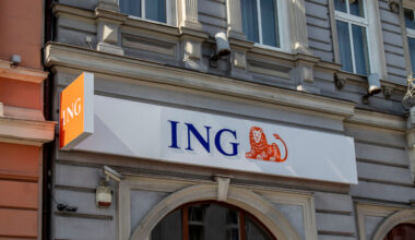 Pilny komunikat ING Banku Śląskiego. Poinformowano wszystkich klientów :: RMF FM