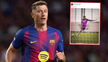 La Liga. Kurs 175.00 na wygraną FC Barcelony z Elche!