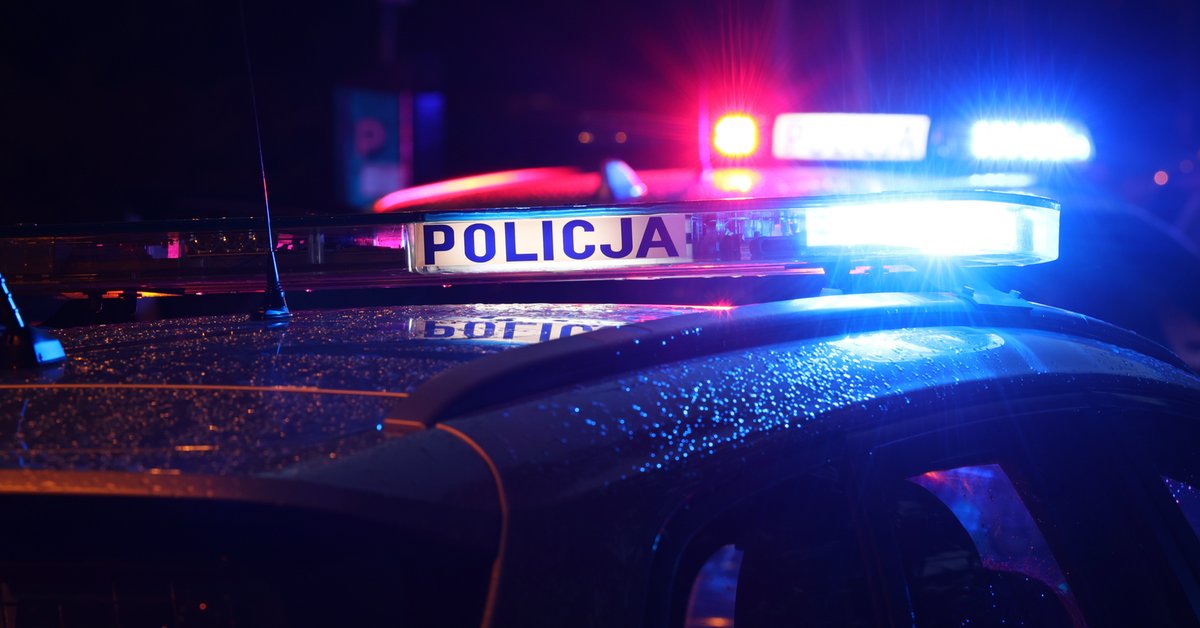 Tragiczne odkrycie w mieszkaniu koło Inowrocławia. Nie żyje kobieta - Onet