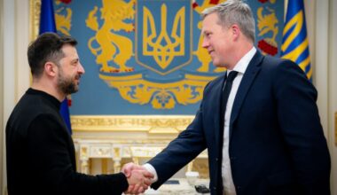 Donald Trump wysłał jasny sygnał Ukrainie. To miał usłyszeć Kijów