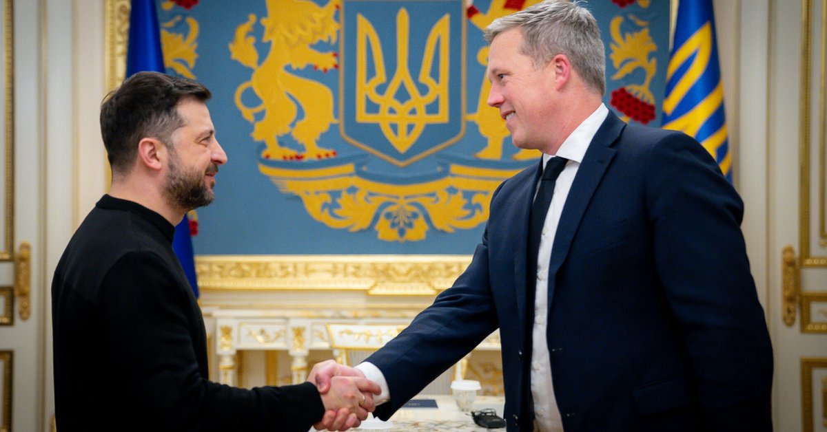 Donald Trump wysłał jasny sygnał Ukrainie. To miał usłyszeć Kijów