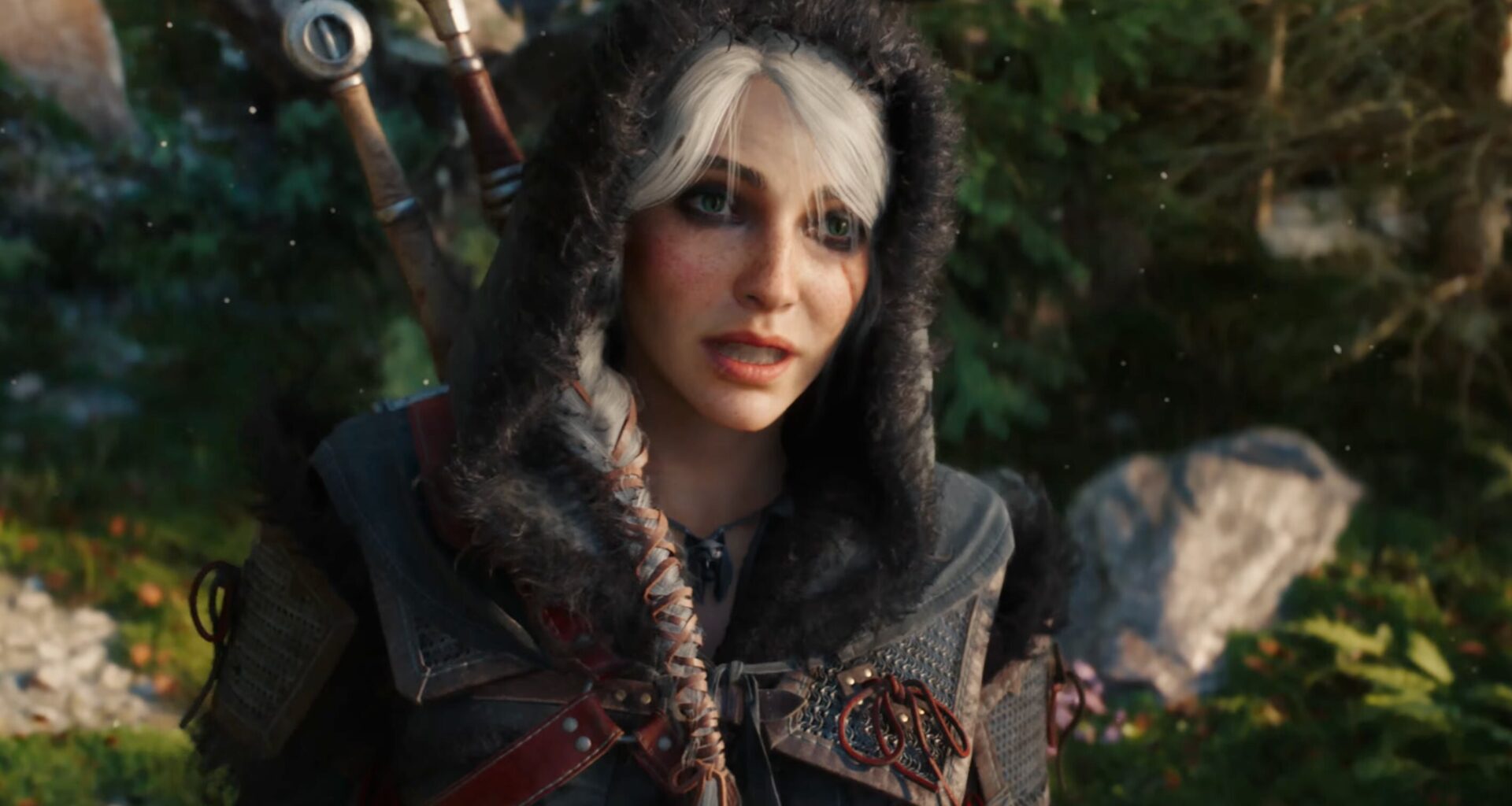 Czy Wiedźmin 4 pojawi się na The Game Awards 2025? CD Projekt RED tłumaczy