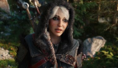 Czy Wiedźmin 4 pojawi się na The Game Awards 2025? CD Projekt RED tłumaczy