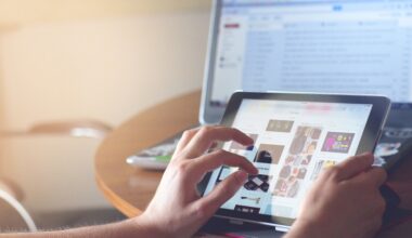 Koniec internetu, jaki znamy? - Filary Biznesu