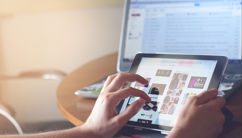 Koniec internetu, jaki znamy? - Filary Biznesu