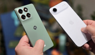 Cienka Motorola Edge 70 już w Polsce. iPhone Air ma tańszą alternatywę