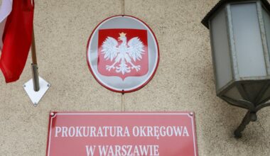 KGB próbuje werbować w Polsce. "Wykorzystują szantaż"