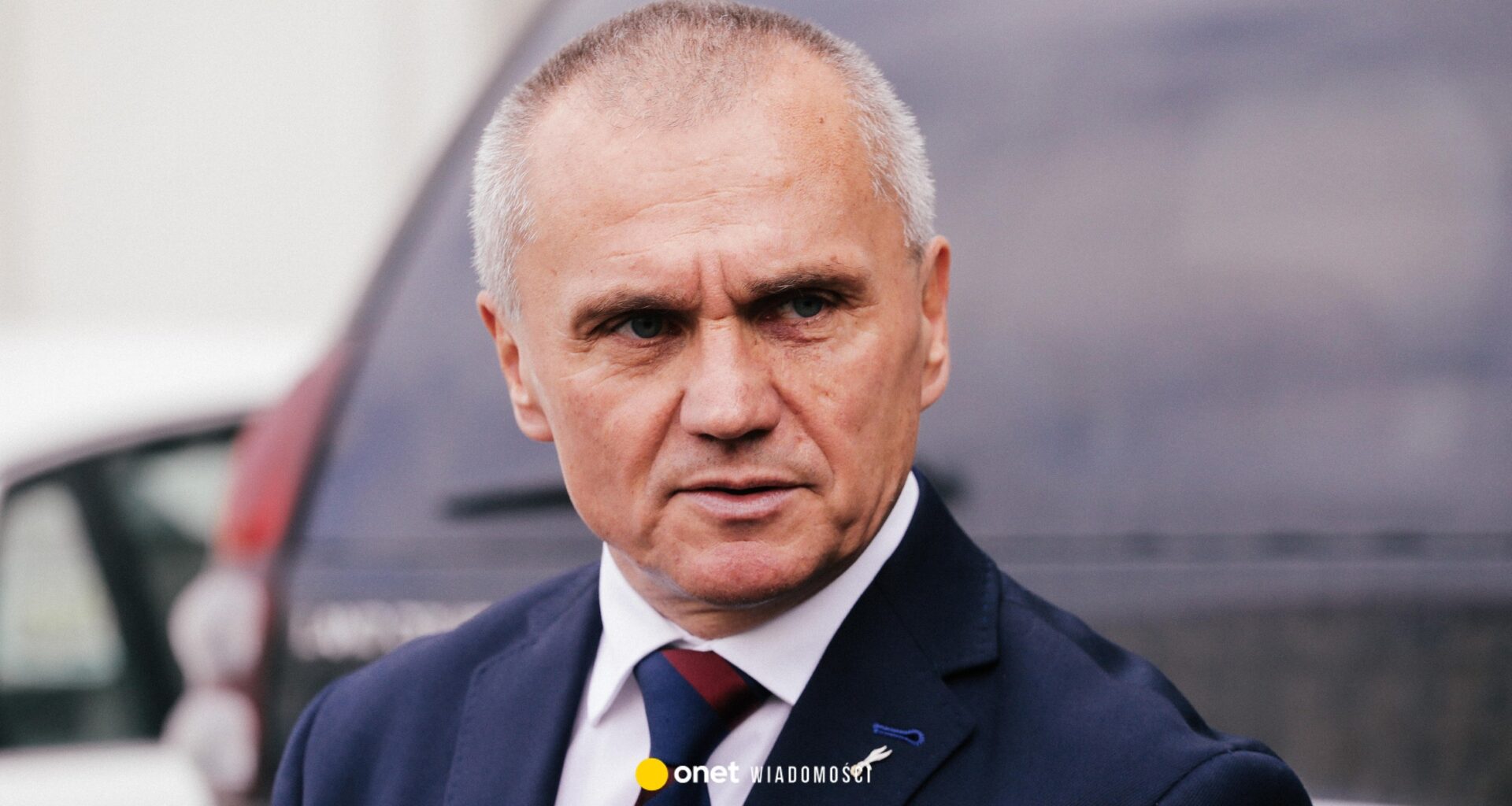 Generał Roman Polko wstrząśnięty planem Donalda Trumpa. "Dla mnie to szok"