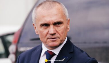 Generał Roman Polko wstrząśnięty planem Donalda Trumpa. "Dla mnie to szok"