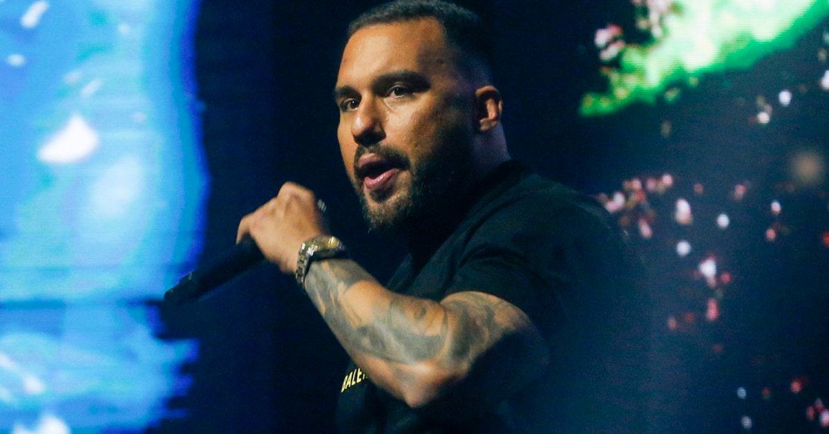 Polski raper był poszukiwany przez Interpol. Media: Został zatrzymany