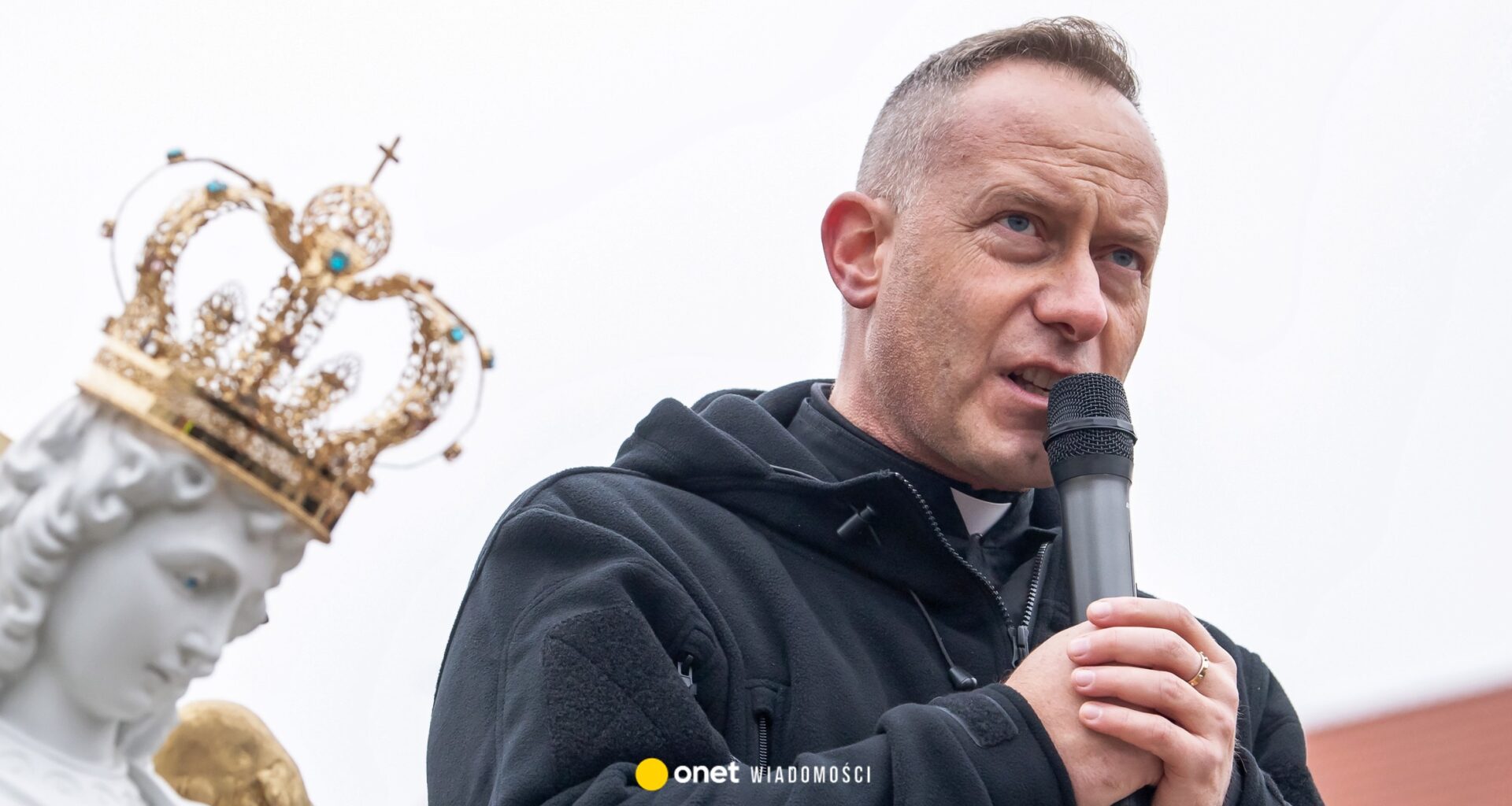 Ks. Dominik Chmielewski miał uwieść wierną. Prokuratura zdecydowała