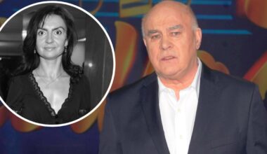 Prokuratura przekazała nowe informacje ws. śmierci żony Ryszarda Rynkowskiego