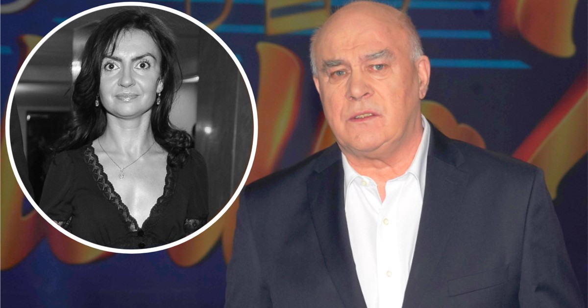 Prokuratura przekazała nowe informacje ws. śmierci żony Ryszarda Rynkowskiego