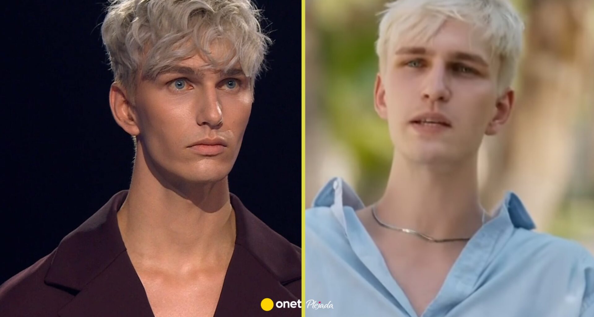 Zalał się łzami w finale "Top Model". W emocjonalnym wpisie mówi o przegranej