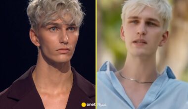 Zalał się łzami w finale "Top Model". W emocjonalnym wpisie mówi o przegranej