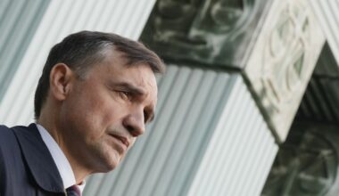 Uchylenie immunitetu i areszt dla Zbigniewa Ziobry. Komisja sejmowa zdecydowała