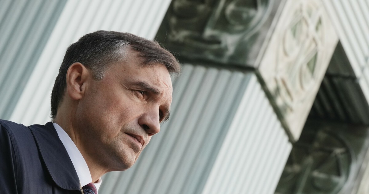 Uchylenie immunitetu i areszt dla Zbigniewa Ziobry. Komisja sejmowa zdecydowała