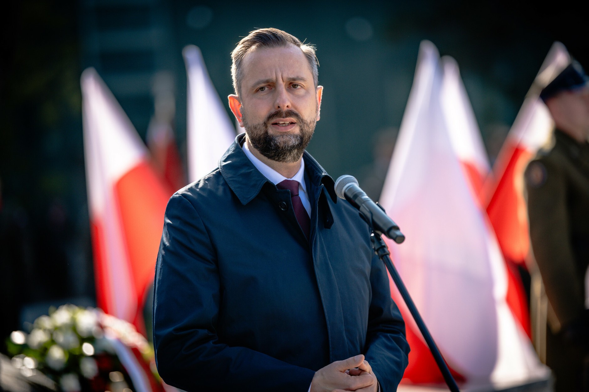 Władysław Kosiniak-Kamysz