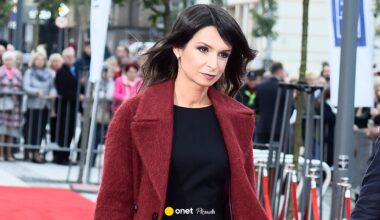 Nowe zdjęcia córki Marty Kaczyńskiej. Fala komentarzy. "Dobry makijaż czy korekta?"