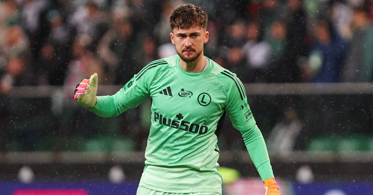 Nie mogą uwierzyć w taki zwrot w meczu Legii. Nagle pada: gigant