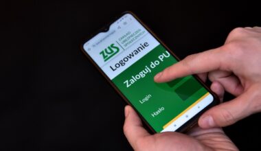 Aplikacja mZUS bije rekordy. Milion Polaków korzysta z usług ZUS online