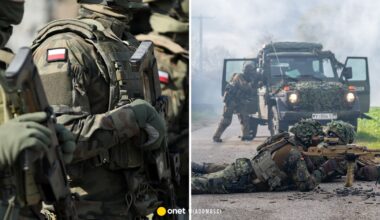 Zwrot w Europie. Niemcy dokonują rewolucji. "Najważniejsza rzecz"