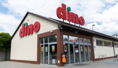 Od dzisiaj w Dino „6+4 gratis”. Można obłowić się bez limitów :: RMF FM