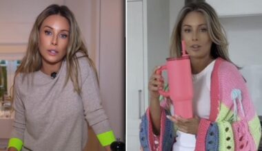 Małgorzata Rozenek-Majdan pokazała kadry z nowej kuchni. Jedna rzecz zaskakuje