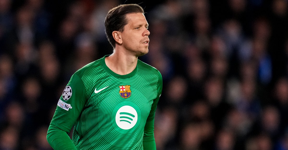 Dziennikarz Przeglądu Sportowego Onet