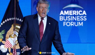 Trump naciska na nowego burmistrza Nowego Jorku. "Powinien być milszy"