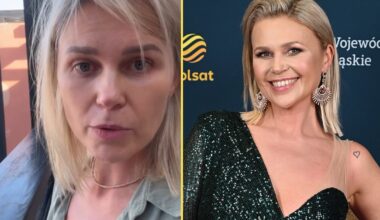 Agnieszka Kołodziejska na Instagramie