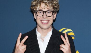 Mikołaj "Bagi" Bagiński i Magdalena Tarnowska