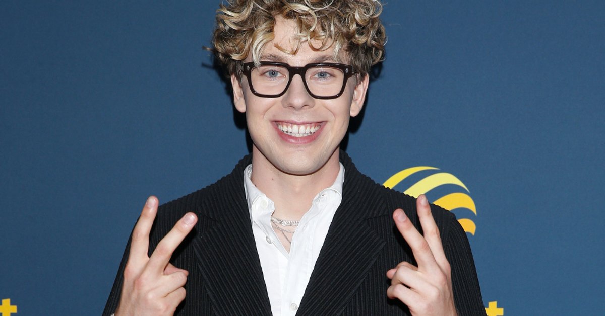 Mikołaj "Bagi" Bagiński i Magdalena Tarnowska