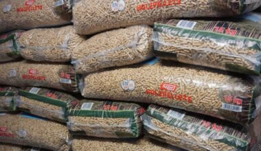 Pellet droższy niż rok temu, ale to nie koniec złych wiadomości