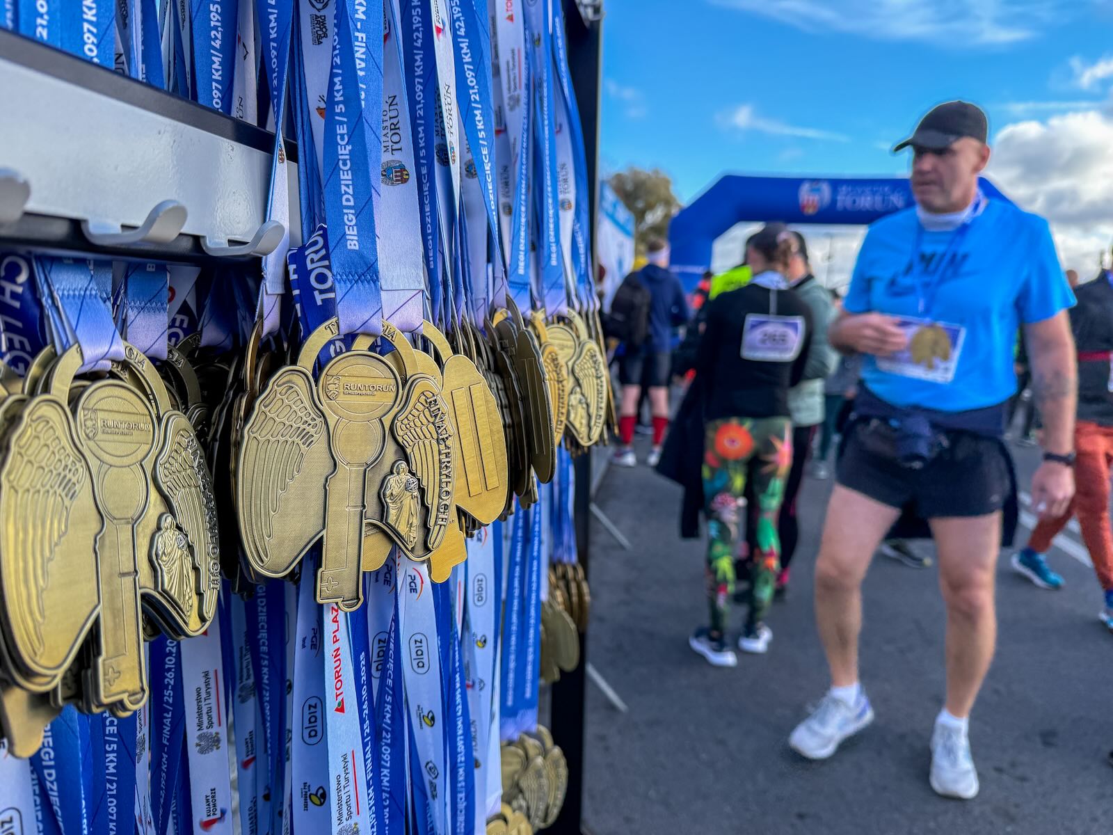 bieganie na starość