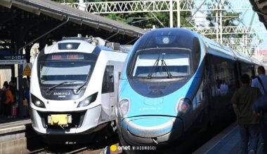 Potężne utrudnienia na kolei na Pomorzu. Sznur pociągów i odwołane kursy