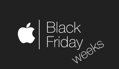 Black (Friday) Weeks - megapromocje na AirPods, Apple Watch Ultra, iPhone 17 Pro i MacBook Pro M5 w obniżonej cenie