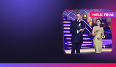 finał 17. edycji Tańca z Gwiazdami