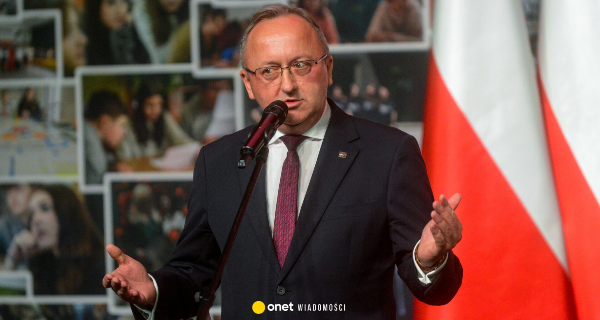 Sejm miał wybrać nowego prezesa IPN. Jest decyzja